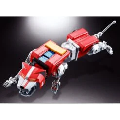 Bandai Soul Of Chogokin GX-71 Defender Of The Universe Voltron -Negozio Funko bandai soul of chogokin gx 71 defender of the universe voltron 8