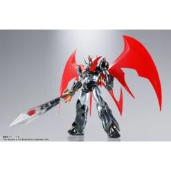 Bandai Soul Of Chogokin GX-75SP Mazinkaiser