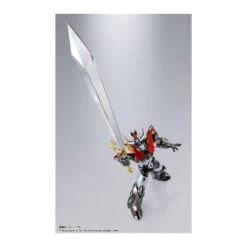 Bandai Soul Of Chogokin GX-75SP Mazinkaiser -Negozio Funko bandai soul of chogokin gx 75sp mazinkaiser 4