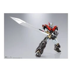 Bandai Soul Of Chogokin GX-75SP Mazinkaiser -Negozio Funko bandai soul of chogokin gx 75sp mazinkaiser 5