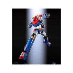 Bandai Soul Of Chogokin GX-90 Choudenji Robot Combattler V Full Action 17 Bandai Soul Of Chogokin GX-90 Choudenji Robot Combattler V Full Action -Negozio Funko bandai soul of chogokin gx 90 choudenji robot combattler v full action 3