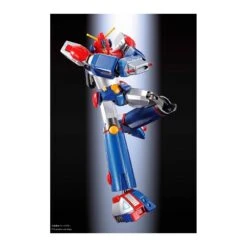 Bandai Soul Of Chogokin GX-90 Choudenji Robot Combattler V Full Action 18 Bandai Soul Of Chogokin GX-90 Choudenji Robot Combattler V Full Action -Negozio Funko bandai soul of chogokin gx 90 choudenji robot combattler v full action 4