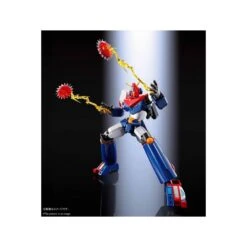 Bandai Soul Of Chogokin GX-90 Choudenji Robot Combattler V Full Action 23 Bandai Soul Of Chogokin GX-90 Choudenji Robot Combattler V Full Action -Negozio Funko bandai soul of chogokin gx 90 choudenji robot combattler v full action 9