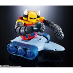 Bandai Soul Of Chogokin GX-91 Getter 2 & Getter 3 20 Bandai Soul Of Chogokin GX-91 Getter 2 & Getter 3 -Negozio Funko bandai soul of chogokin gx 91 getter 2 getter 3 8