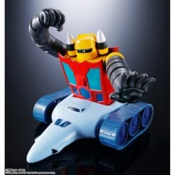 Bandai Soul Of Chogokin GX-91 Getter 2 & Getter 3 21 Bandai Soul Of Chogokin GX-91 Getter 2 & Getter 3 -Negozio Funko bandai soul of chogokin gx 91 getter 2 getter 3 9