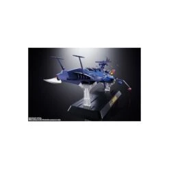 Bandai Soul Of Chogokin GX-93 Space Pirate Captain Harlock Pirate Spaceship Arcadia 9 Bandai Soul Of Chogokin GX-93 Space Pirate Captain Harlock Pirate Spaceship Arcadia -Negozio Funko bandai soul of chogokin gx 93 space pirate captain harlock pirate spaceship arcadia 3