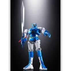 Bandai Soul Of Chogokin GX-95 Toshi Gordian -Negozio Funko bandai soul of chogokin gx 95 toshi gordian 2