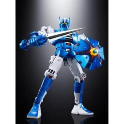 Bandai Soul Of Chogokin GX-95 Toshi Gordian -Negozio Funko bandai soul of chogokin gx 95 toshi gordian 3