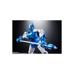 Bandai Soul Of Chogokin GX-95 Toshi Gordian -Negozio Funko bandai soul of chogokin gx 95 toshi gordian 4