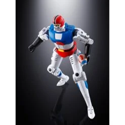 Bandai Soul Of Chogokin GX-95 Toshi Gordian -Negozio Funko bandai soul of chogokin gx 95 toshi gordian 7