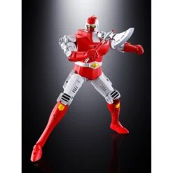 Bandai Soul Of Chogokin GX-95 Toshi Gordian -Negozio Funko bandai soul of chogokin gx 95 toshi gordian 8