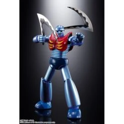 Bandai Soul Of Chogokin Mechanical Beast Set GX-25R Garada K7 & GX-26R Doublas M2 17 Bandai Soul Of Chogokin Mechanical Beast Set GX-25R Garada K7 & GX-26R Doublas M2 -Negozio Funko bandai soul of chogokin mechanical beast set gx 25r garada k7 gx 26r doublas m2 3