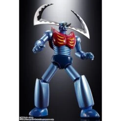 Bandai Soul Of Chogokin Mechanical Beast Set GX-25R Garada K7 & GX-26R Doublas M2 18 Bandai Soul Of Chogokin Mechanical Beast Set GX-25R Garada K7 & GX-26R Doublas M2 -Negozio Funko bandai soul of chogokin mechanical beast set gx 25r garada k7 gx 26r doublas m2 4