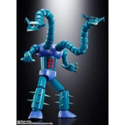 Bandai Soul Of Chogokin Mechanical Beast Set GX-25R Garada K7 & GX-26R Doublas M2 22 Bandai Soul Of Chogokin Mechanical Beast Set GX-25R Garada K7 & GX-26R Doublas M2 -Negozio Funko bandai soul of chogokin mechanical beast set gx 25r garada k7 gx 26r doublas m2 8