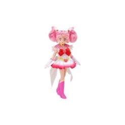 Bandai StyleDoll Sailor Moon Eternal Super Sailor Chibi Moon