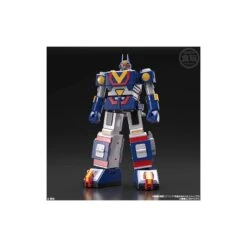 Bandai Super Mini-Pla Taiyo Sentai Sun Vulcan