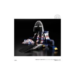 Bandai Super Mini-Pla Taiyo Sentai Sun Vulcan Big Scale Jaguar Vulcan 14 Bandai Super Mini-Pla Taiyo Sentai Sun Vulcan Big Scale Jaguar Vulcan -Negozio Funko bandai super mini pla taiyo sentai sun vulcan big scale jaguar vulcan 4