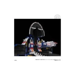 Bandai Super Mini-Pla Taiyo Sentai Sun Vulcan Big Scale Jaguar Vulcan 16 Bandai Super Mini-Pla Taiyo Sentai Sun Vulcan Big Scale Jaguar Vulcan -Negozio Funko bandai super mini pla taiyo sentai sun vulcan big scale jaguar vulcan 6