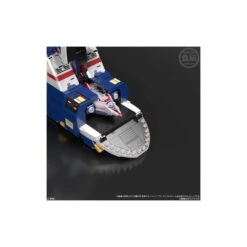 Bandai Super Mini-Pla Taiyo Sentai Sun Vulcan Big Scale Jaguar Vulcan 17 Bandai Super Mini-Pla Taiyo Sentai Sun Vulcan Big Scale Jaguar Vulcan -Negozio Funko bandai super mini pla taiyo sentai sun vulcan big scale jaguar vulcan 7