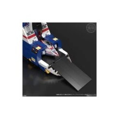 Bandai Super Mini-Pla Taiyo Sentai Sun Vulcan Big Scale Jaguar Vulcan 19 Bandai Super Mini-Pla Taiyo Sentai Sun Vulcan Big Scale Jaguar Vulcan -Negozio Funko bandai super mini pla taiyo sentai sun vulcan big scale jaguar vulcan 9