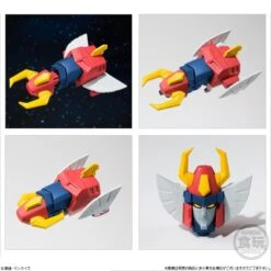 Bandai Super Mini-Pla Trider G7 -Negozio Funko bandai super mini pla trider g7 4