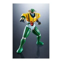 Bandai Super Robot Chogokin Kotetsu Jeeg 9 Bandai Super Robot Chogokin Kotetsu Jeeg -Negozio Funko bandai super robot chogokin kotetsu jeeg 3