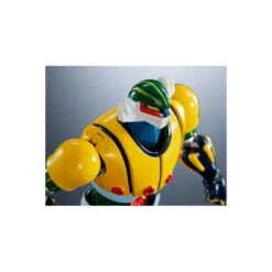 Bandai Super Robot Chogokin Kotetsu Jeeg 11 Bandai Super Robot Chogokin Kotetsu Jeeg -Negozio Funko bandai super robot chogokin kotetsu jeeg 5