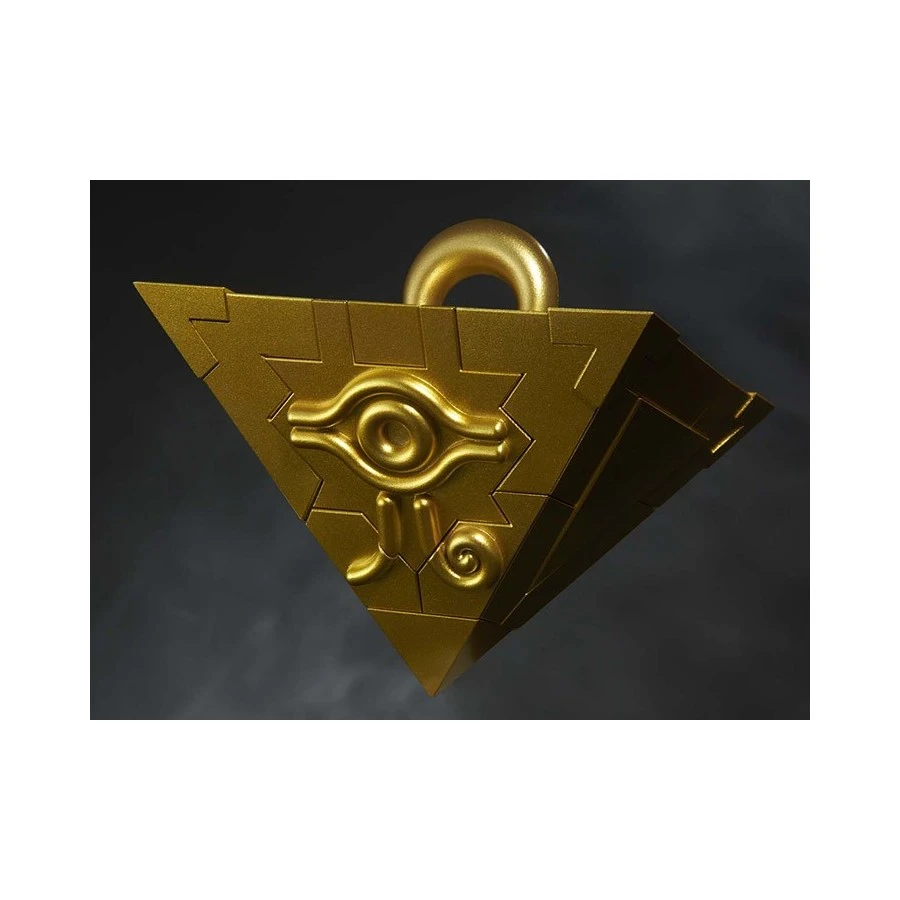 Bandai Ultimagear Yu-Gi-Oh! Duel Monsters Millennium Puzzle 1 Bandai Ultimagear Yu-Gi-Oh! Duel Monsters Millennium Puzzle