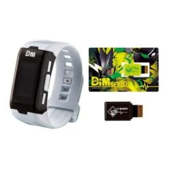 Bandai Vital Bracelet Series Digital Monster Digimon Ver. White 18 Bandai Vital Bracelet Series Digital Monster Digimon Ver. White -Negozio Funko bandai vital bracelet series digital monster digimon ver white 7