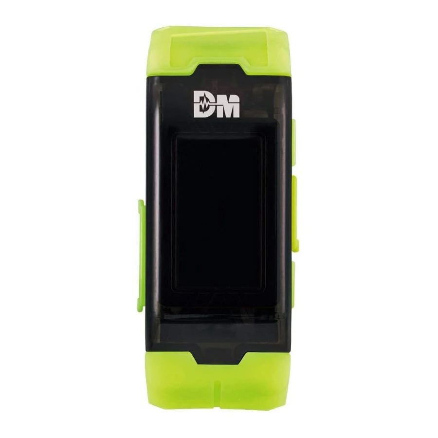 Bandai Vital Bracelet Series Digital Monster Digimon Ver. Yellow 2 Bandai Vital Bracelet Series Digital Monster Digimon Ver. Yellow - Image 2