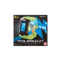 Bandai Vital Bracelet Series Digital Monster Digimon Ver. Yellow 11 Bandai Vital Bracelet Series Digital Monster Digimon Ver. Yellow -Negozio Funko bandai vital bracelet series digital monster digimon ver yellow 5