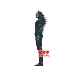 Banpresto Big Size Sofubi Kaiju No. 8 Kafka Hibino -Negozio Funko banpresto big size sofubi kaiju no 8 kafka hibino 2