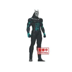 Banpresto Big Size Sofubi Kaiju No. 8 Kafka Hibino -Negozio Funko banpresto big size sofubi kaiju no 8 kafka hibino 5