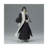 Banpresto Bleach Solid And Souls Byakuya Kuchiki