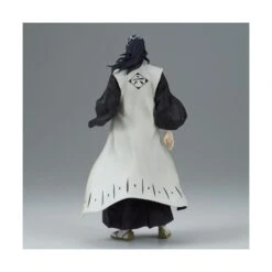 Banpresto Bleach Solid And Souls Byakuya Kuchiki -Negozio Funko banpresto bleach solid and souls byakuya kuchiki 2