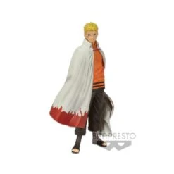 Banpresto Boruto Naruto Next Generations Shinobi Relations Naruto Uzumaki