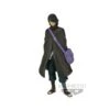 Banpresto Boruto Naruto Next Generations Shinobi Relations Sasuke Uchiha
