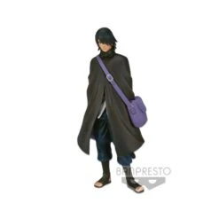 Banpresto Boruto Naruto Next Generations Shinobi Relations Sasuke Uchiha