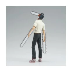 Banpresto Chainsaw Man Chain Spirits Vol.5 Chainsaw Man -Negozio Funko banpresto chainsaw man chain spirits vol5 chainsaw man 3