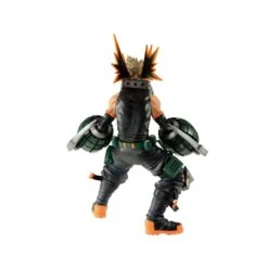 Banpresto Chronicle Super Master Stars Piece My Hero Academia Katsuki Bakugo -Negozio Funko banpresto chronicle super master stars piece my hero academia katsuki bakugo 2