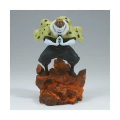 Banpresto Combination Battle Jujutsu Kaisen Jogo