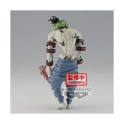 Banpresto Demon Slayer Kimetsu No Yaiba Demon Series Vol.8 Gyutaro -Negozio Funko banpresto demon slayer kimetsu no yaiba demon series vol8 gyutaro 2