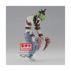 Banpresto Demon Slayer Kimetsu No Yaiba Demon Series Vol.8 Gyutaro