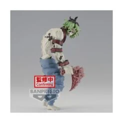 Banpresto Demon Slayer Kimetsu No Yaiba Demon Series Vol.8 Gyutaro -Negozio Funko banpresto demon slayer kimetsu no yaiba demon series vol8 gyutaro 3