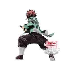 Banpresto Demon Slayer Kimetsu No Yaiba Maximatic Tanjiro Kamado -Negozio Funko banpresto demon slayer kimetsu no yaiba maximatic tanjiro kamado 2