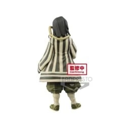 Banpresto Demon Slayer Kimetsu No Yaiba Vol. 16 Obanai Iguro -Negozio Funko banpresto demon slayer kimetsu no yaiba vol 16 obanai iguro 2
