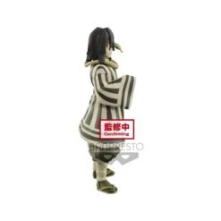 Banpresto Demon Slayer Kimetsu No Yaiba Vol. 16 Obanai Iguro -Negozio Funko banpresto demon slayer kimetsu no yaiba vol 16 obanai iguro 3