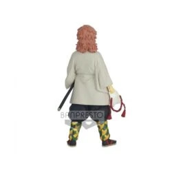 Banpresto Demon Slayer Kimetsu No Yaiba Vol. 19 Sabito -Negozio Funko banpresto demon slayer kimetsu no yaiba vol 19 sabito 2