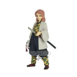 Banpresto Demon Slayer Kimetsu No Yaiba Vol. 19 Sabito
