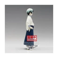 Banpresto Demon Slayer Kimetsu No Yaiba Vol. 21 Yushiro -Negozio Funko banpresto demon slayer kimetsu no yaiba vol 21 yushiro 3